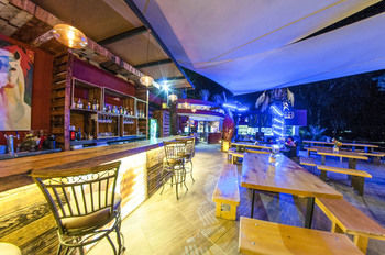 Hotel Boutique Valle De Guadalupe