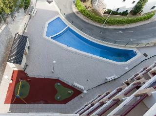 Apartamentos El Mirador