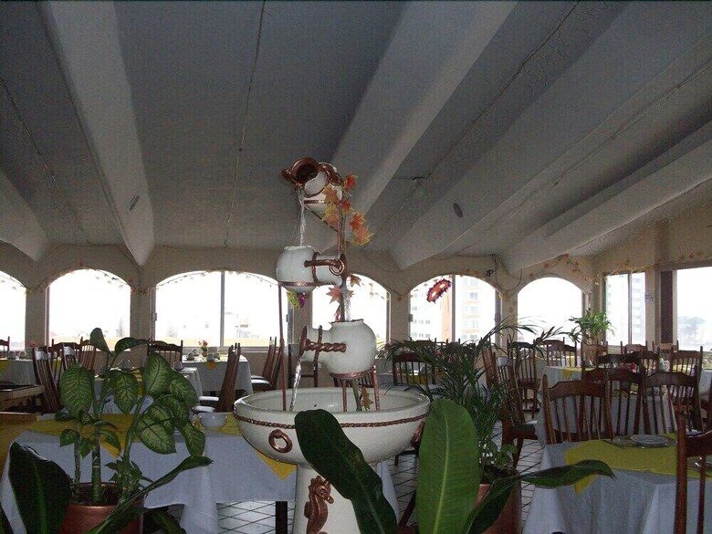 Hotel Kyrios