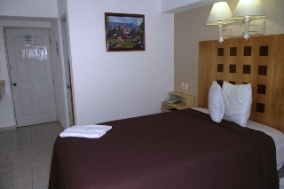 Hotel Posada Del Carmen