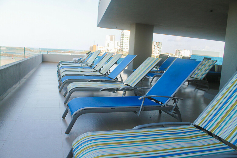 Hotel Punta Azul