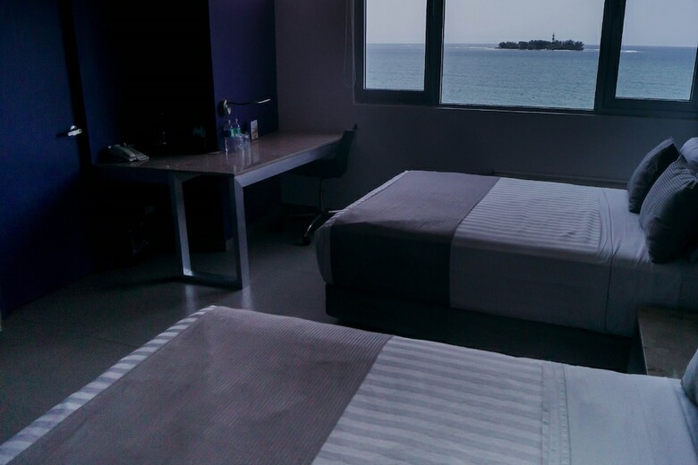 Hotel Punta Azul