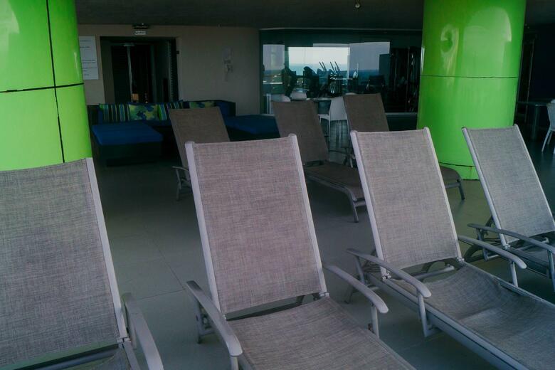 Hotel Punta Azul