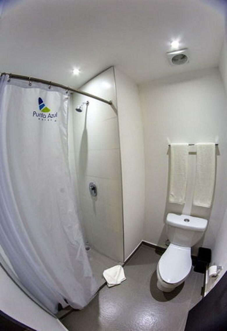 Hotel Punta Azul