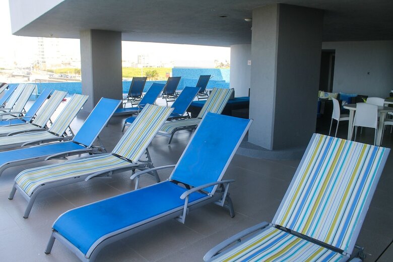 Hotel Punta Azul