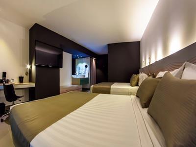 Hotel Punta Azul