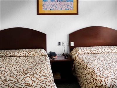 Hotel Real Del Mar
