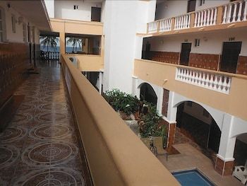 Hotel Real Del Mar