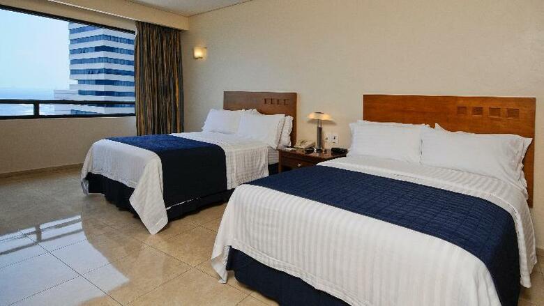 Hotel Holiday Inn Express Veracruz Boca Del Rio