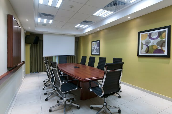 Hotel Holiday Inn Express Veracruz Boca Del Rio