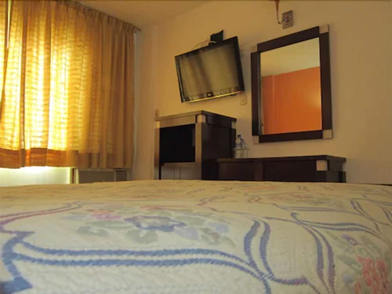 Hotel Baluarte