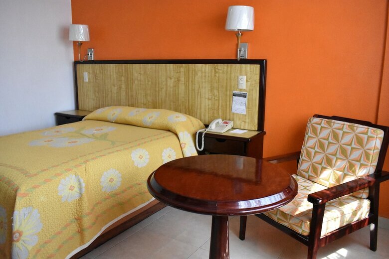 Hotel Baluarte