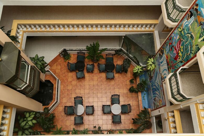 Hotel Baluarte