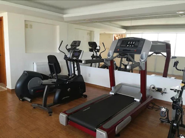 Hotel Baluarte