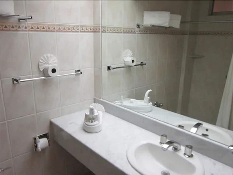 Hotel Baluarte
