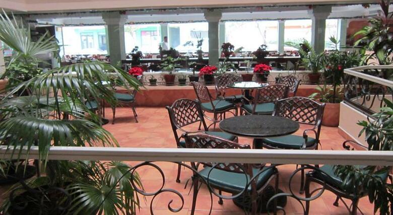Hotel Baluarte