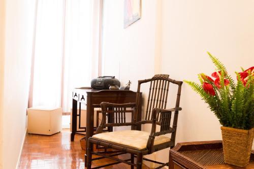 Apartamento Ipanema