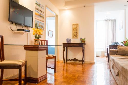 Apartamento Ipanema