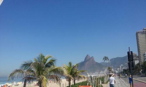 Apartamento Ipanema
