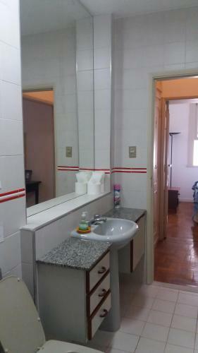 Apartamento Ipanema