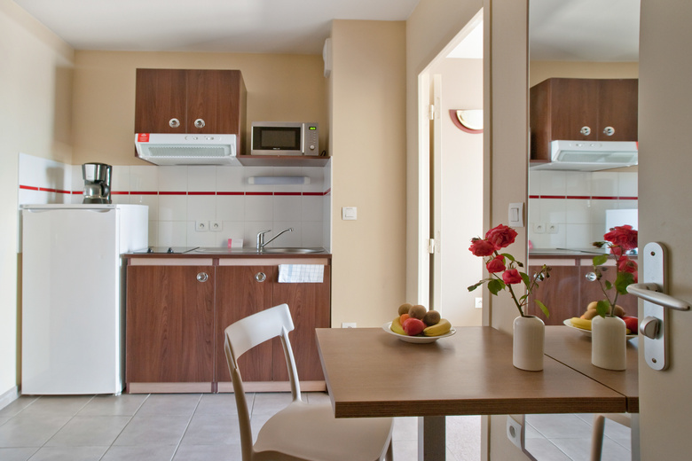 Aparthotel Appart'city La Roche Sur Yon
