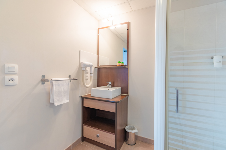 Aparthotel Appart'city La Roche Sur Yon