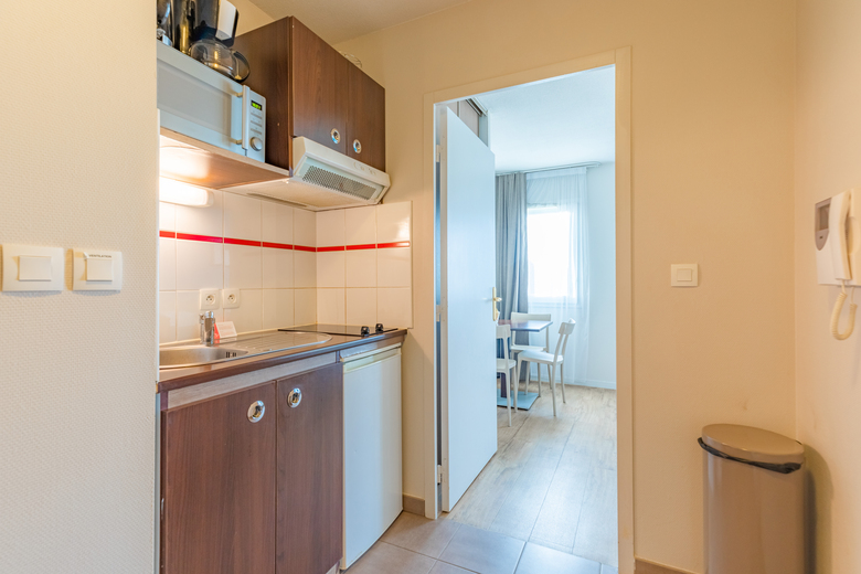 Aparthotel Appart'city La Roche Sur Yon