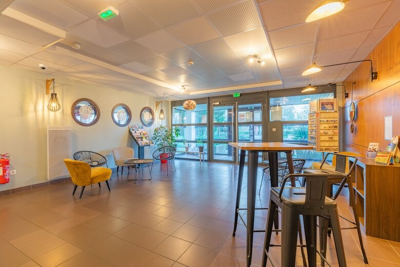 Aparthotel Appart'city La Roche Sur Yon