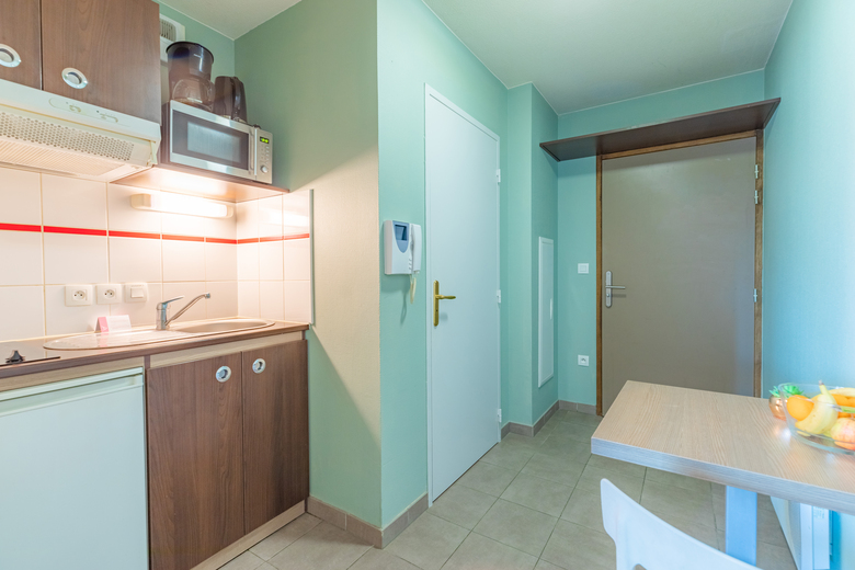 Aparthotel Appart'city La Roche Sur Yon