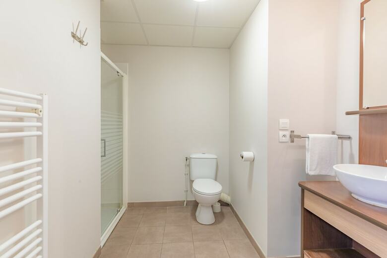 Aparthotel Appart'city La Roche Sur Yon