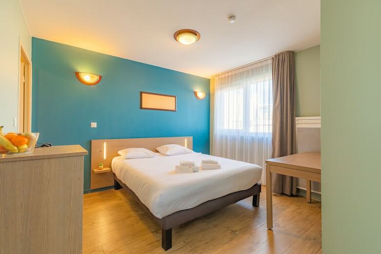 Aparthotel Appart'city La Roche Sur Yon