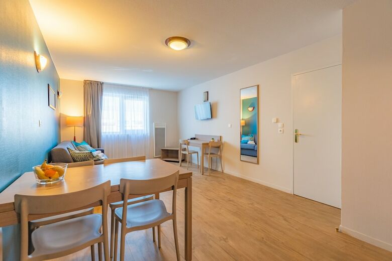 Aparthotel Appart'city La Roche Sur Yon