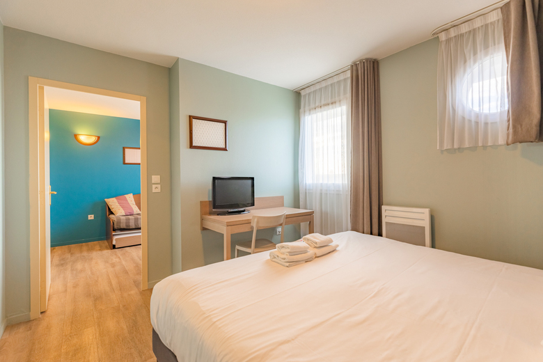 Aparthotel Appart'city La Roche Sur Yon