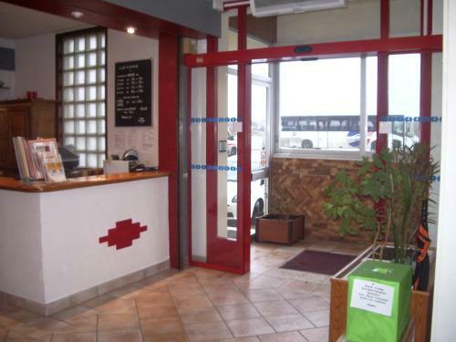 Hotel Sully Citotel La Roche Sur Yon