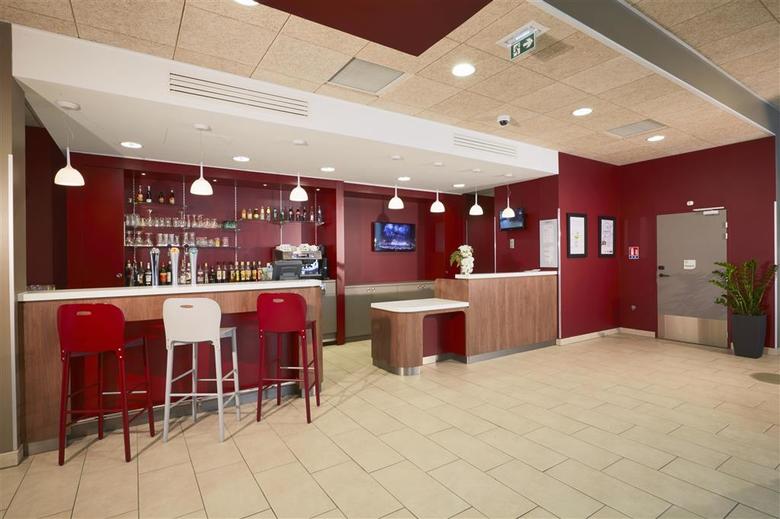 Hotel Campanile La Roche Sur Yon Centre Gare