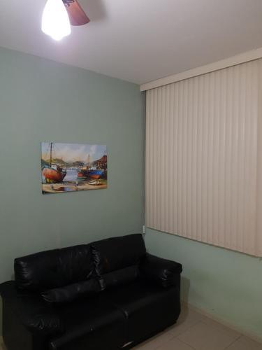 Apartamento Santa Clara 86