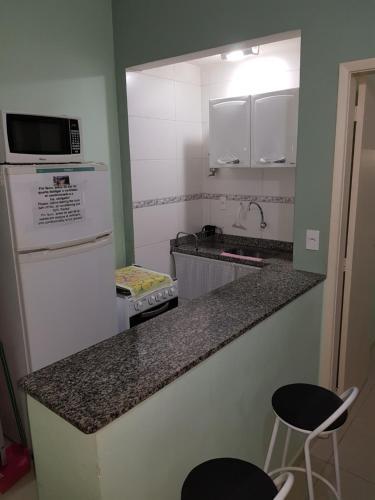 Apartamento Santa Clara 86