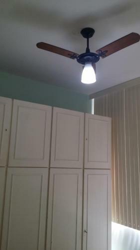 Apartamento Santa Clara 86