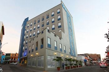 Hotel One Villahermosa Centro