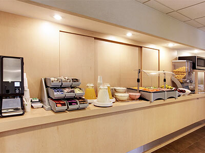 Hotel City Express Villahermosa