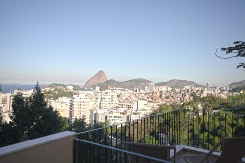Apartamento Sugar Loft