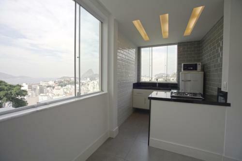 Apartamento Sugar Loft