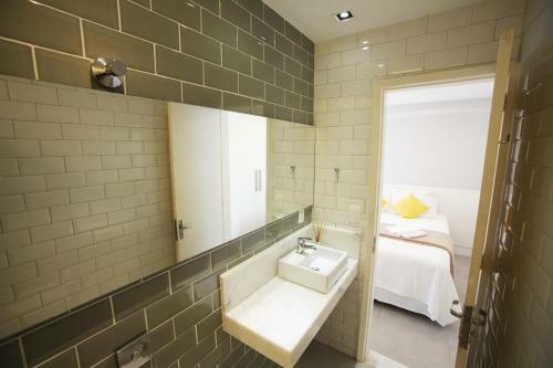 Apartamento Sugar Loft