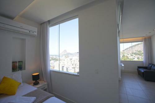 Apartamento Sugar Loft