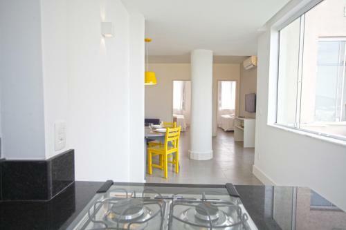 Apartamento Sugar Loft