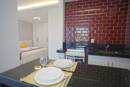 Apartamento Sugar Loft