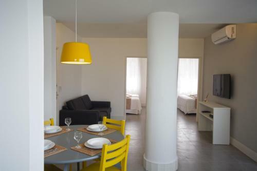 Apartamento Sugar Loft