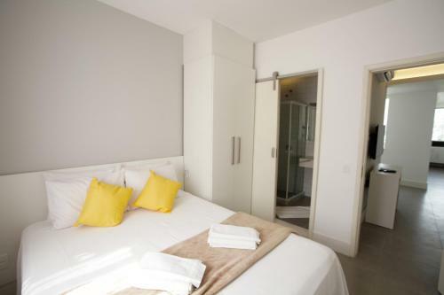 Apartamento Sugar Loft