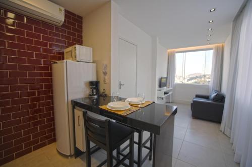 Apartamento Sugar Loft