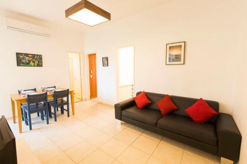 Apartamento Sugar Loft